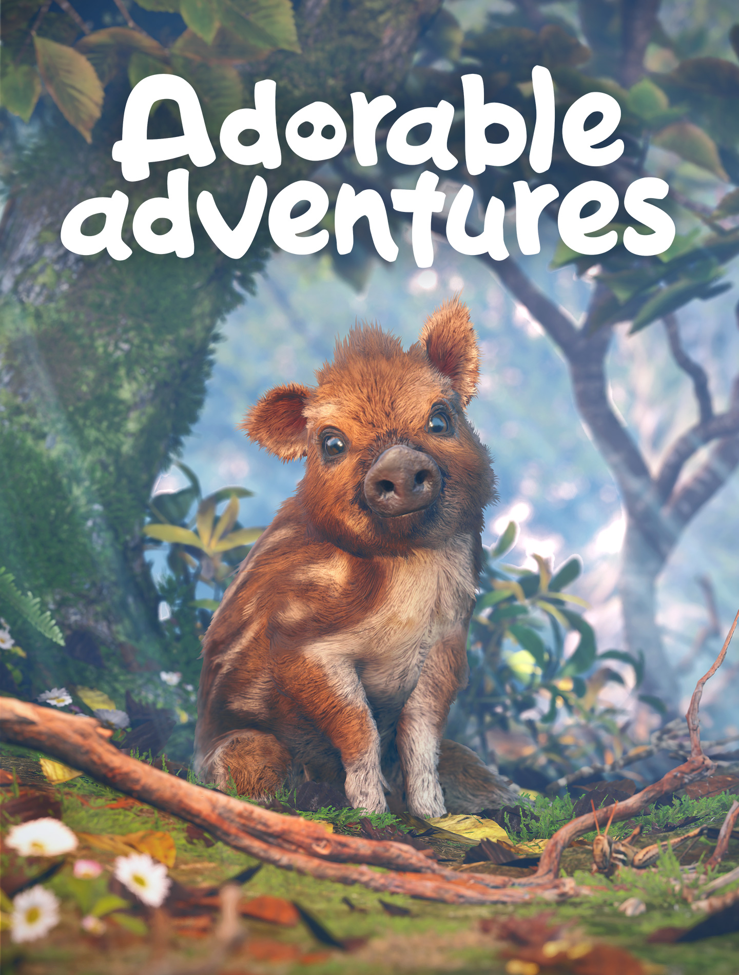 Adorable Adventures